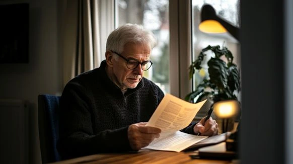 Quid des comptes bancaires après le décès ?