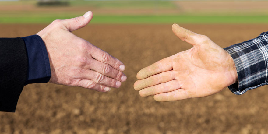Le congé pour reprise de terres agricoles