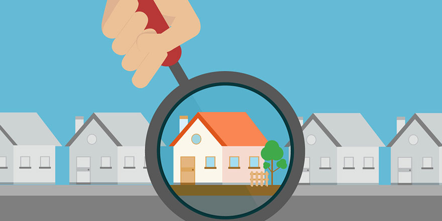 Les parties communes d’une copropriété