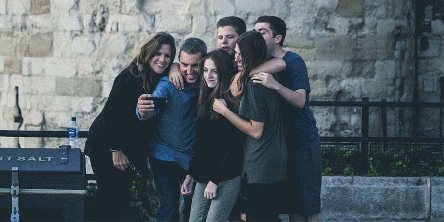 Location meublée et SARL de famille