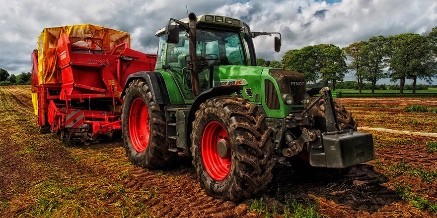 Autorisation d’exploiter une parcelle manifestement inculte ou sous-exploitée