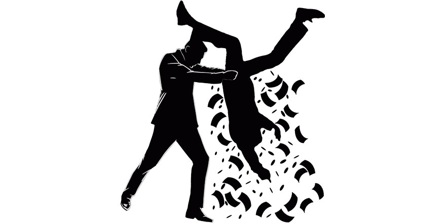 La saisie attribution