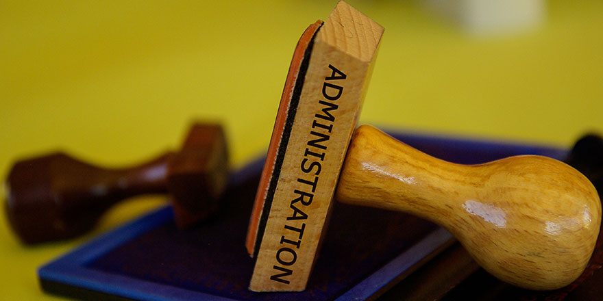 Le refus de permis de construire