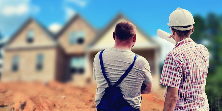 La réception des travaux