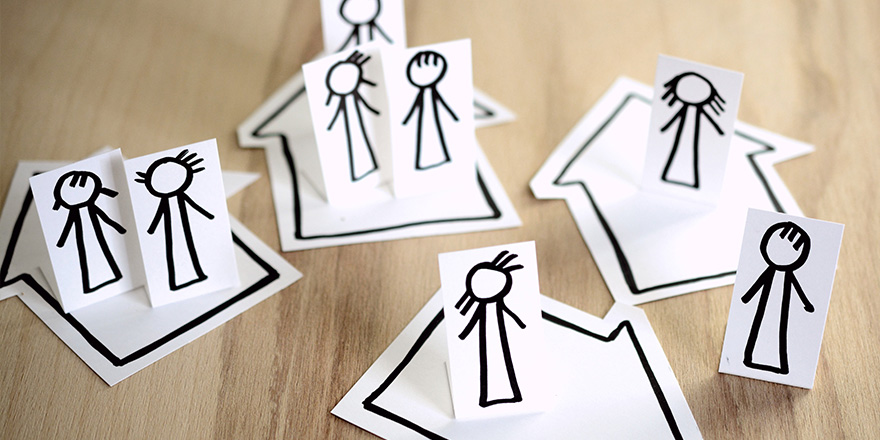 Impacts du Covid-19 en matière de construction de logement