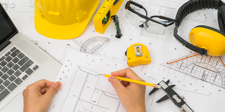 Construction et limites séparatives : précisions du Conseil d’État