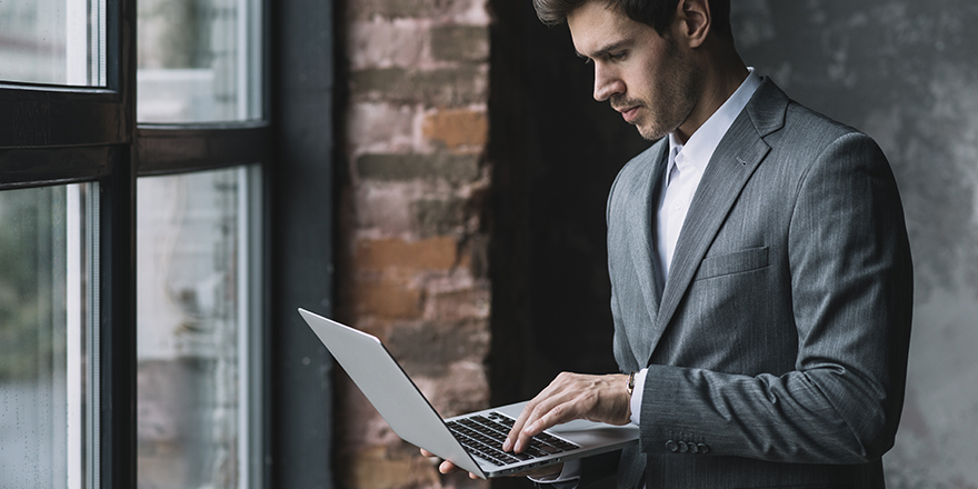 Le constat informatique en entreprise