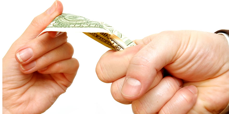 Dommages-intérêts versés par le salarié à l’employeur