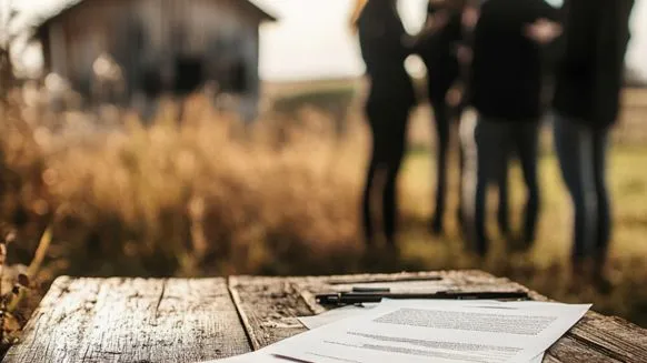 Bail rural : la réintégration du preneur peut être ordonnée en cas de manquement du repreneur à son obligation d’exploitation personnelle