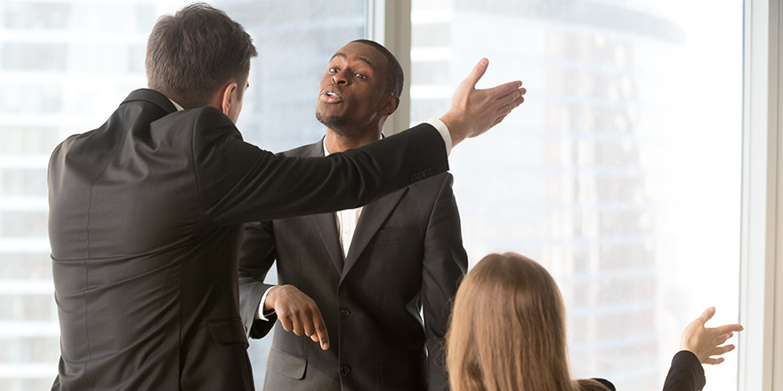 Mésentente entre associés libéraux : de la résolution du conflit à la séparation