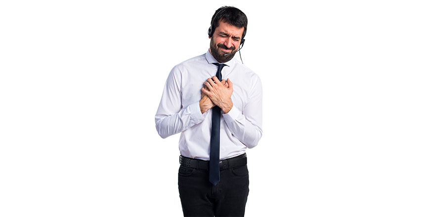 Faute inexcusable de l’employeur : ne dîtes plus obligation contractuelle de sécurité et protection, mais obligation légale !