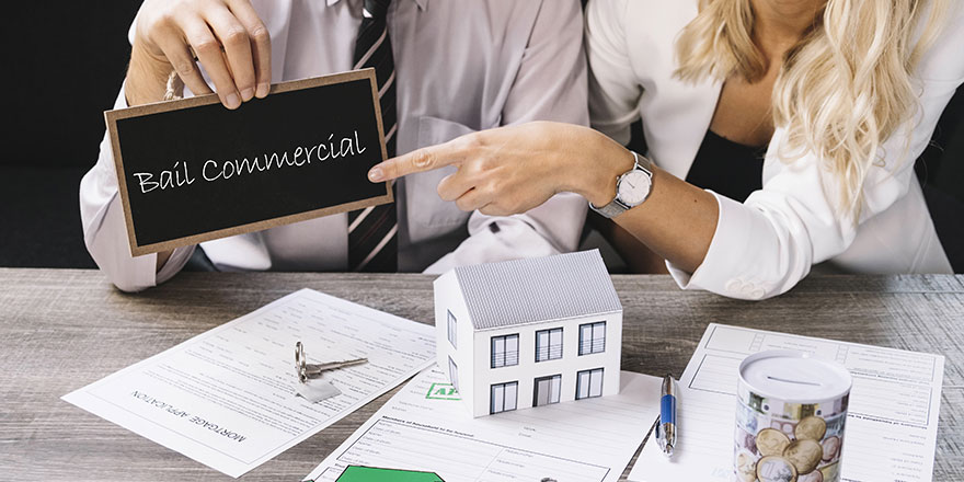 Procédure collective et résiliation de plein droit du bail commercial