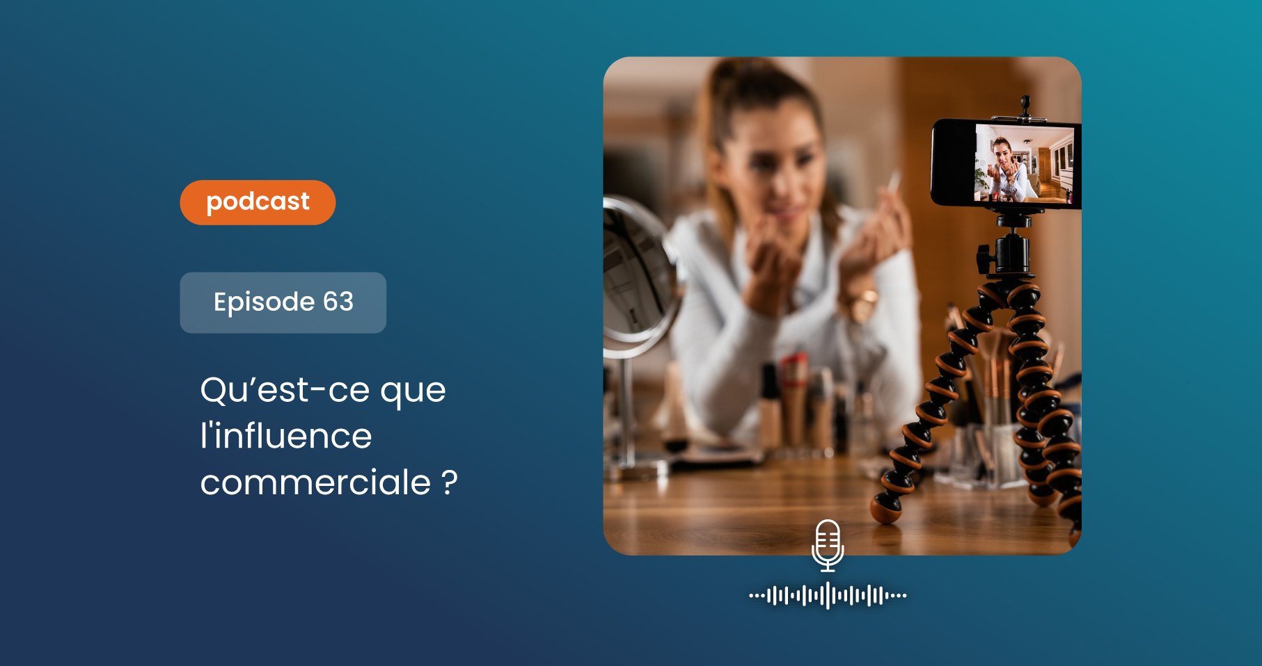 Qu’est-ce que l'influence commerciale ?