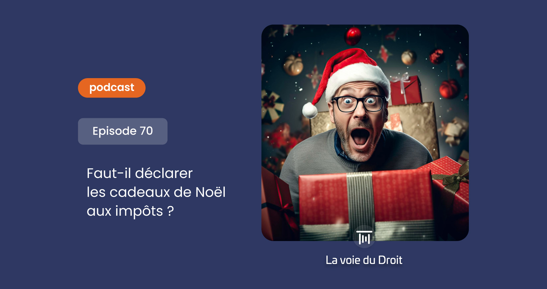 Faut-il déclarer les cadeaux de Noël aux impôts ?