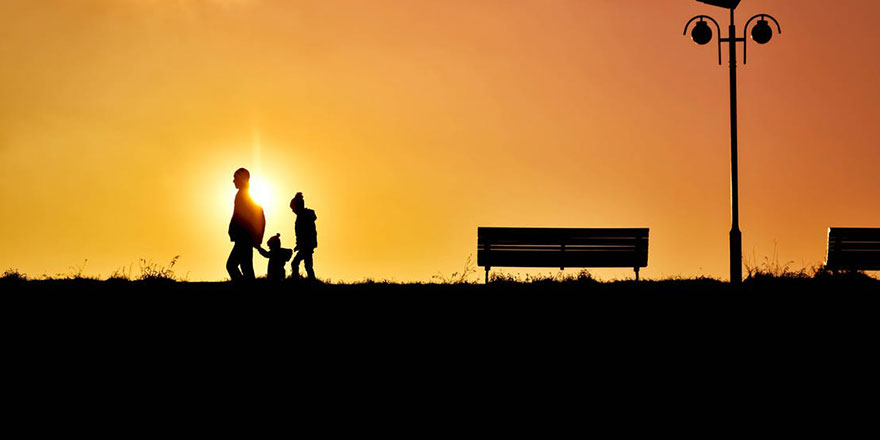L’abandon de famille