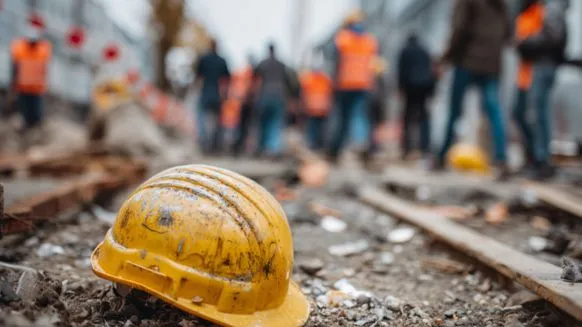 La responsabilité du maître d'ouvrage en cas d'accident sur chantier