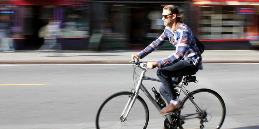 Accident du travail et accident de trajet : quelle différence ?