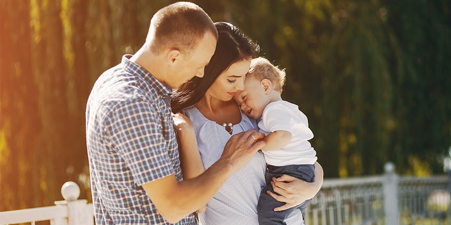 L'adoption de l'enfant par le conjoint