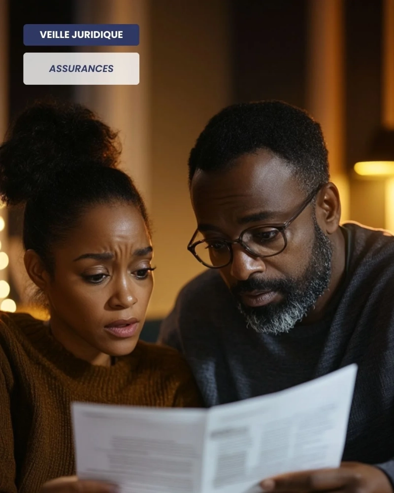 ASSURANCES – La qualité à agir du souscripteur à l’épreuve de l’assurance pour compte