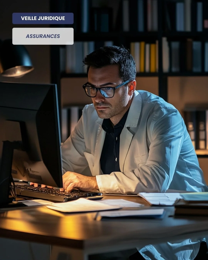 ASSURANCE – Offre d’indemnisation : un rappel ferme sur les délais imposés à l’assureur !