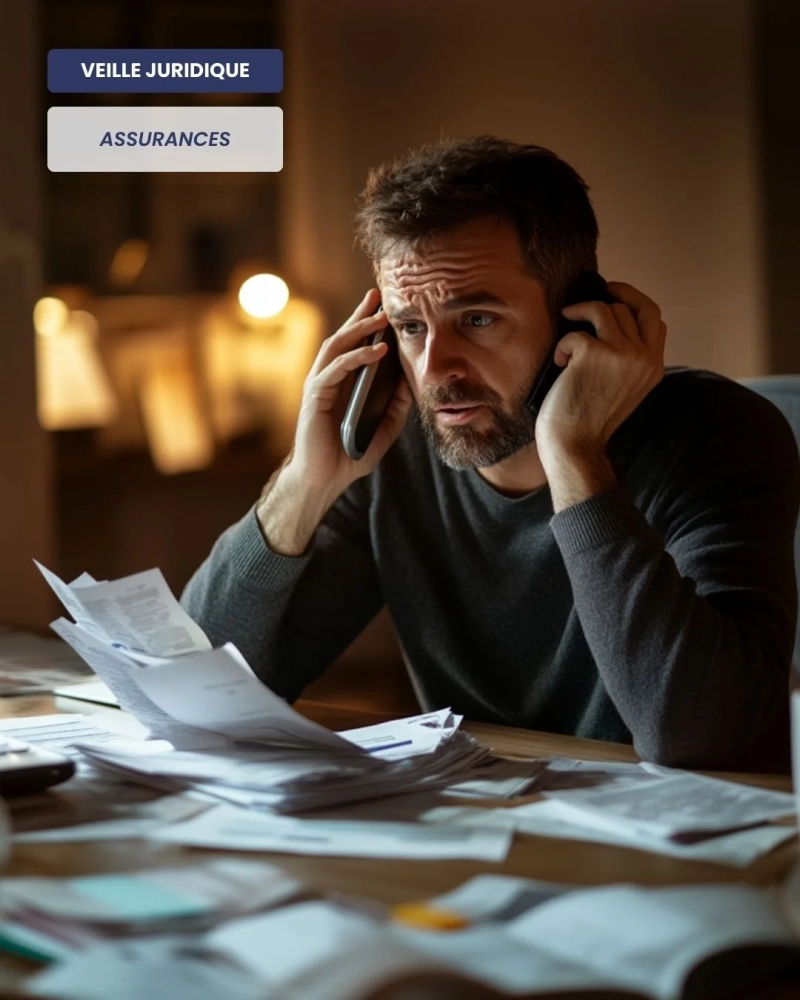 ASSURANCES – Fermeture administrative et Covid-19 : pas d’indemnité sans obligation réelle de fermeture !