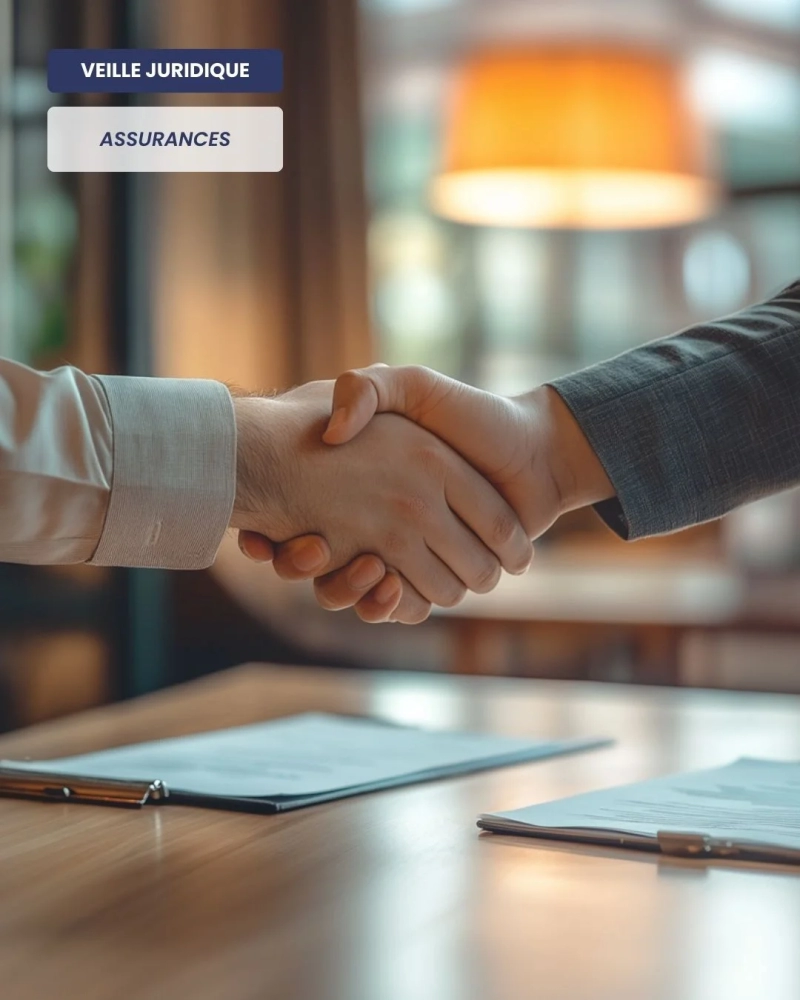 ASSURANCES – Exécution du même contrat d’assurance : l’interruption de prescription profite aux demandes ultérieures