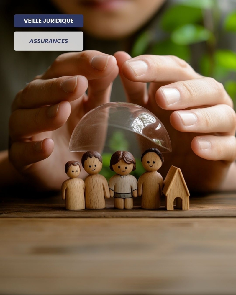 ASSURANCE – La cession de créance n’efface pas les limites du contrat d’assurance !