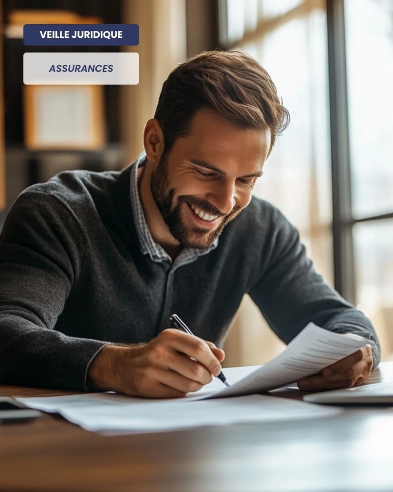 ASSURANCE – Cession de créance en assurance : le réparateur ne peut exiger plus que l’assuré !