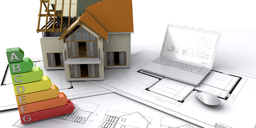 Immobilier 2022 : Audit obligatoire pour les DPE F et G et encadrement des loyers