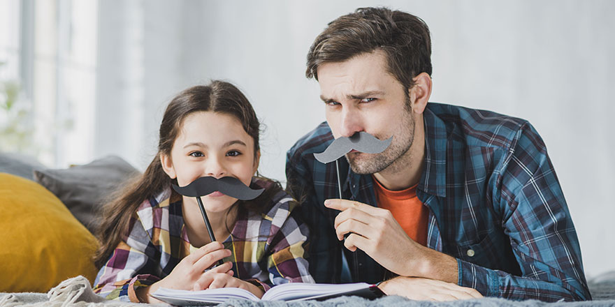 L'exercice de l'autorité parentale