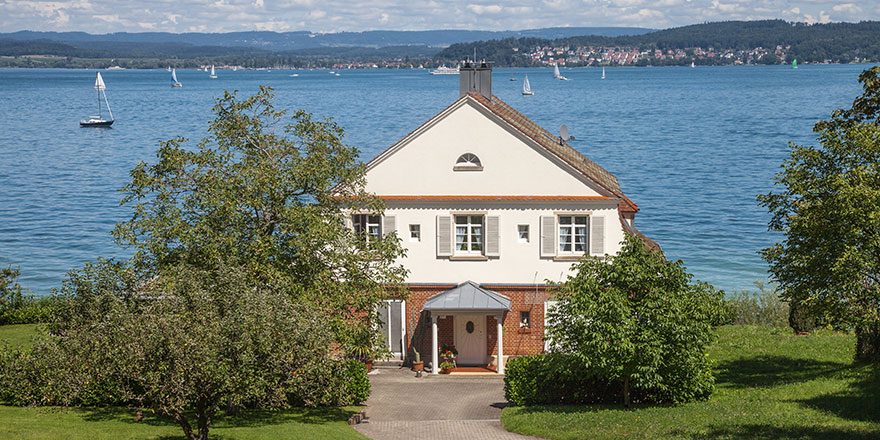 Viager : quels intérêts pour le vendeur et l'acheteur ?