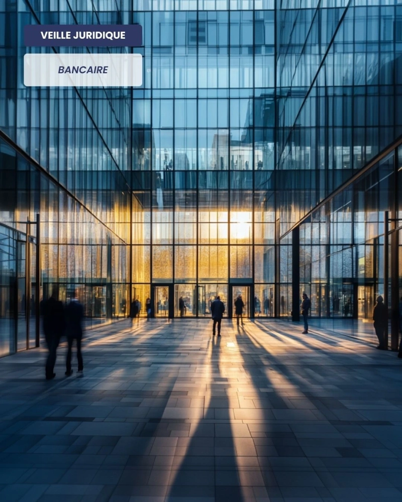 BANCAIRE – Investissements en cryptoactifs : pas d’obligation de mise en garde de la banque exécutante