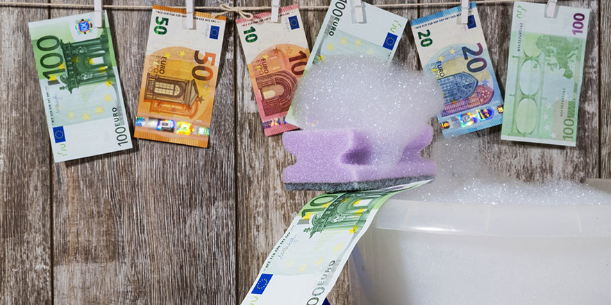 Blanchiment d'argent : définition et risques encourus