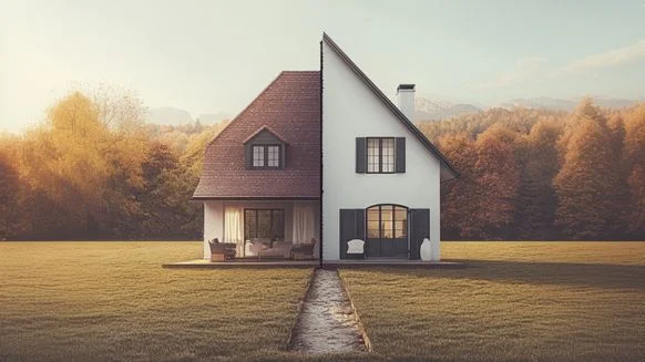 Liquidation de l’indivision : principe et calcul de l’indemnité d’occupation