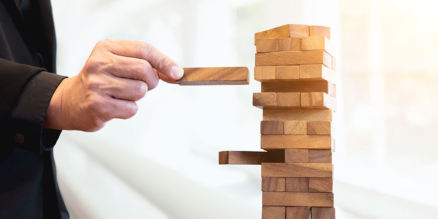 Vente immobilière et désordres camouflés