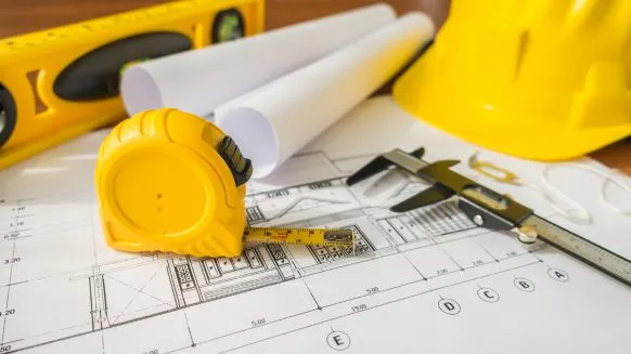 Quelles sont les caractéristiques qui rendent un terrain constructible ? - Crédit photo : &copy; @freepik