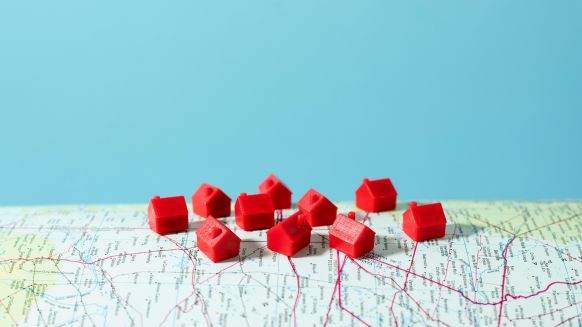 Le certificat d'urbanisme - Crédit photo : &copy; Freepik