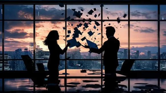 Good leaver, bad leaver : comment prévenir les conflits lors d’une cession d’actions ?