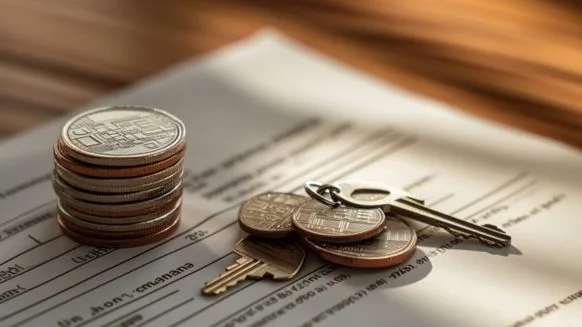 La clause de dédit dans un compromis de vente