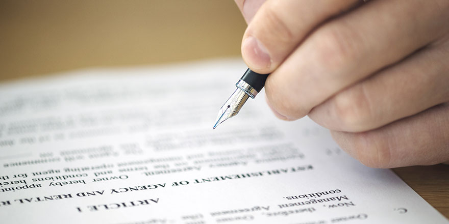 Contrat de vente : focus sur la garantie d'éviction