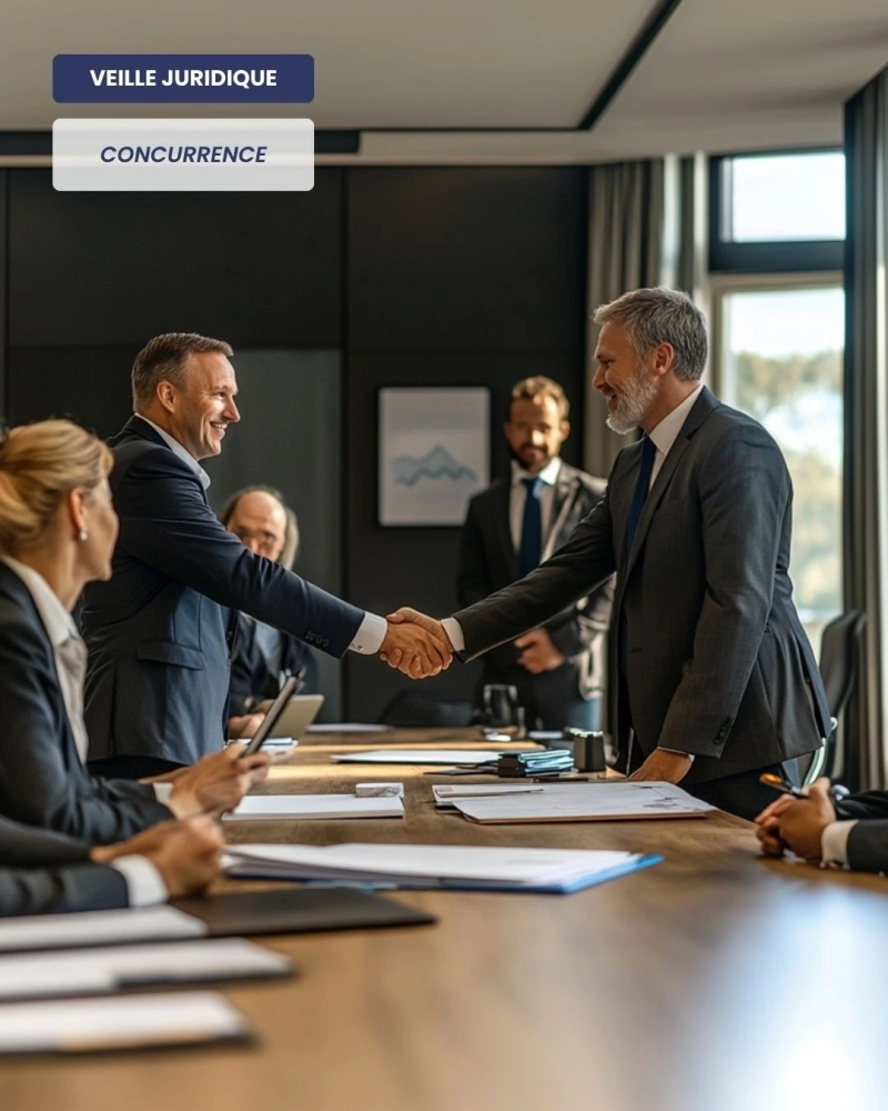 CONCURRENCE – Parasitisme économique : dernières précisions jurisprudentielles ! 