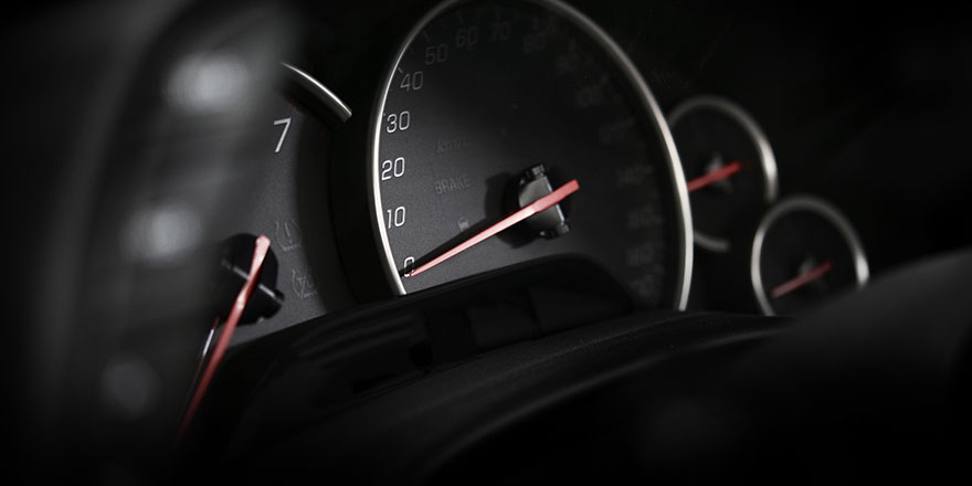 Infraction routière et confiscation du véhicule qui n'est pas la propriété du contrevenant