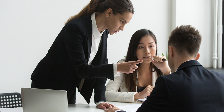 Conflit et droit de retrait d'un associé d'une société civile