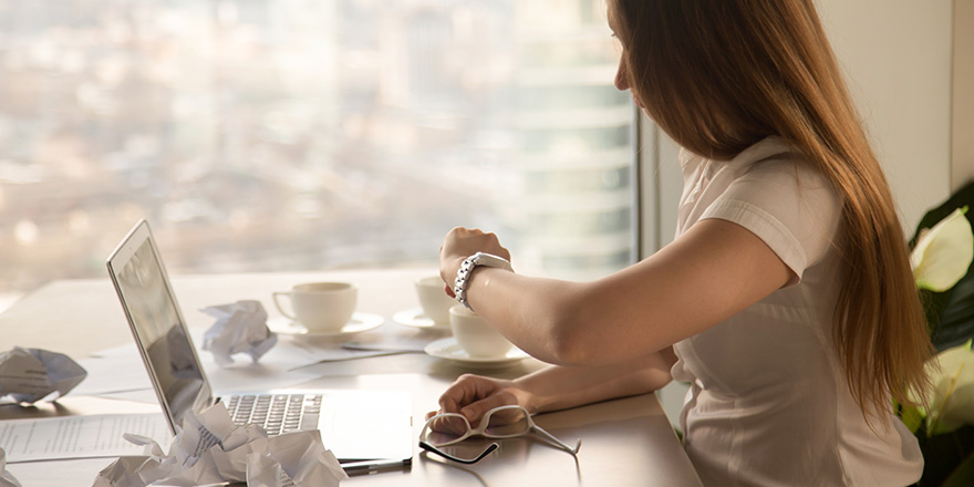 Congés : l'employeur peut-il en imposer les dates ?