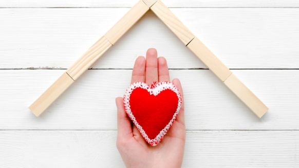 Les droits du conjoint survivant sur le logement familial - Crédit photo : &copy; Freepik