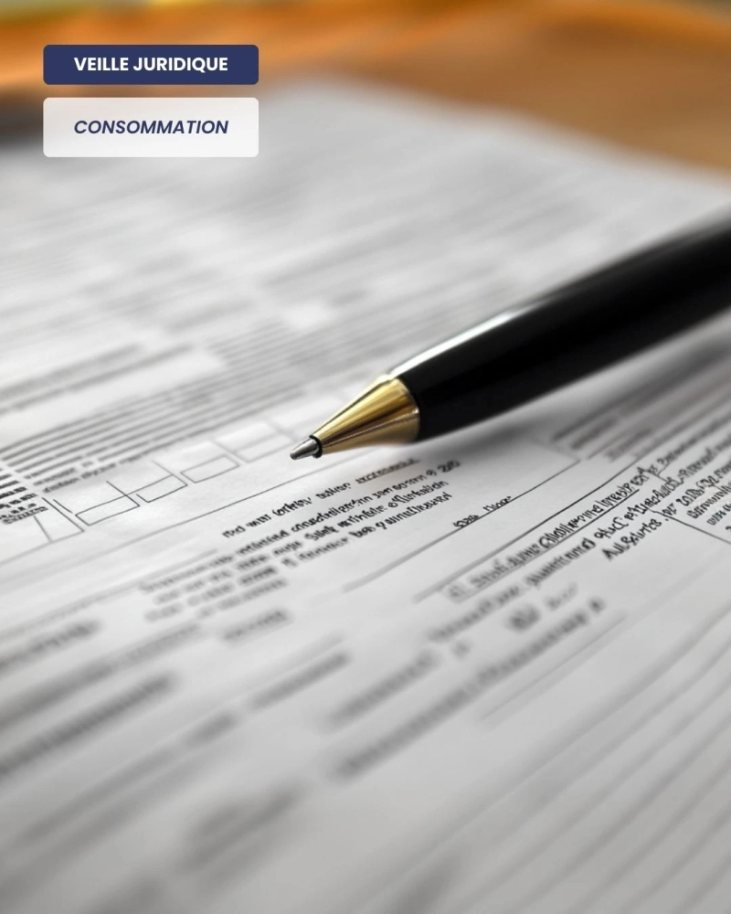 CONSOMMATION – Défaut de conformité et obligation de délivrance : l’impact d’un logiciel prohibé sur la vente d’un véhicule 