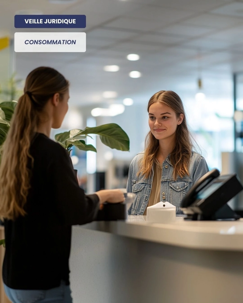 CONSOMMATION – Contrats conclus à distance entre professionnels : le droit de rétractation s’applique-t-il ? 