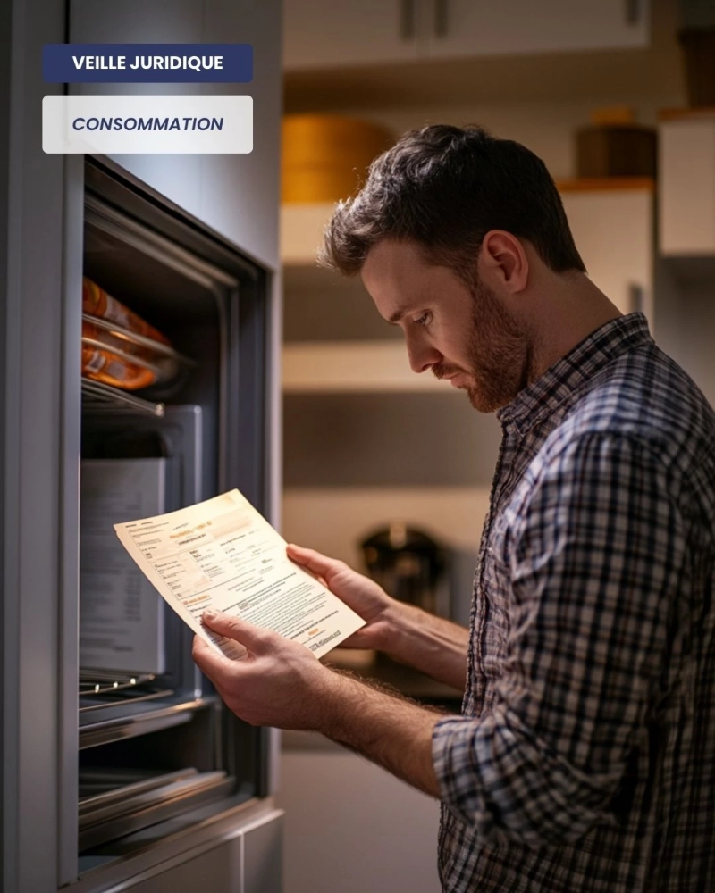 CONSOMMATION – La recevabilité d’une demande de surendettement suspend la prescription, mais ne l’interrompt pas !