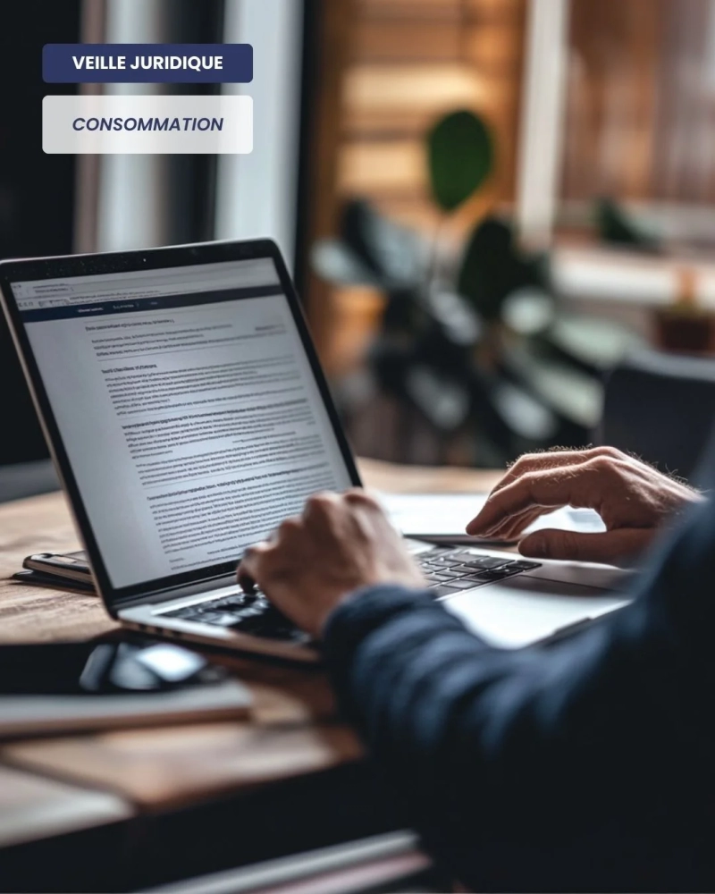 CONSOMMATION – Contrat conclu à distance : la remise physique du contrat n’empêche pas l’exercice du droit de rétractation