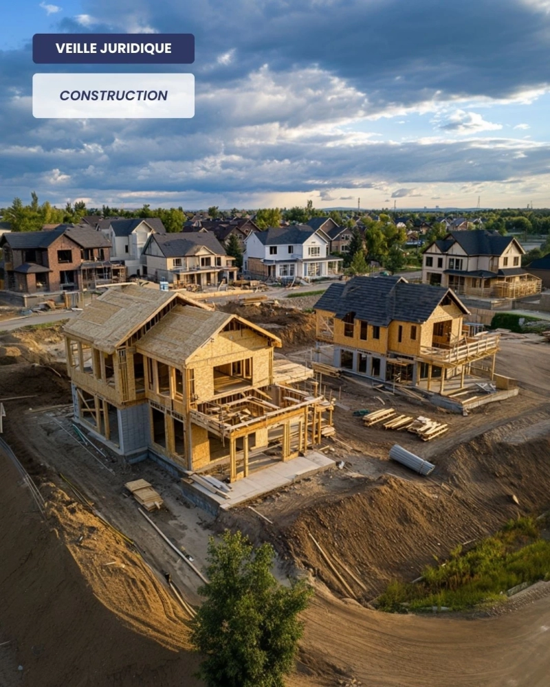 CONSTRUCTION – Sous-traitance : pas de nullité sans manquement préalable aux garanties